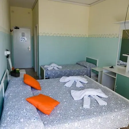 Hotell Viscount 2*