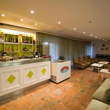 Hotell Viscount