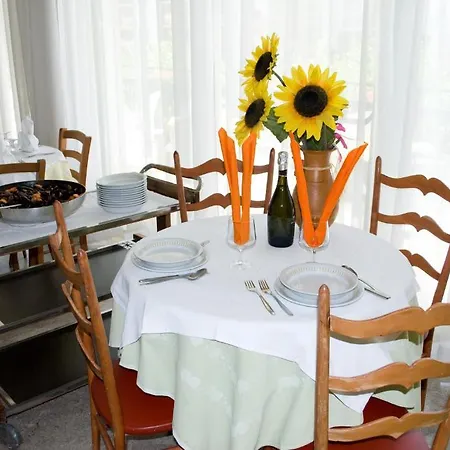 Hotel Viscount