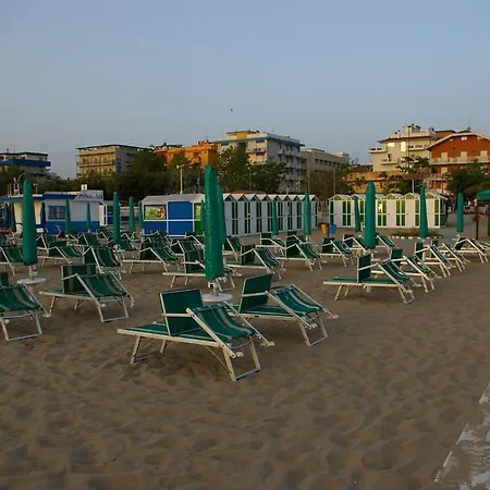 Viscount Hotell Riccione