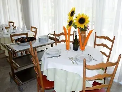 Viscount Hotel 2*