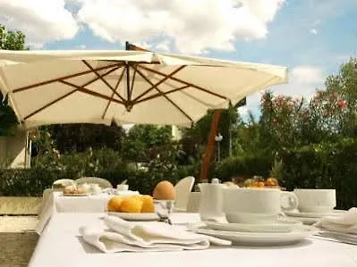 Viscount Hotell Riccione
