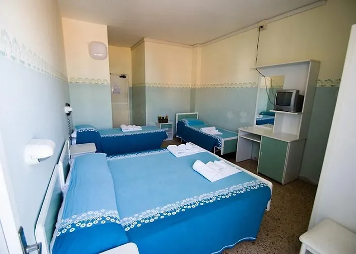 Hotel Viscount Riccione