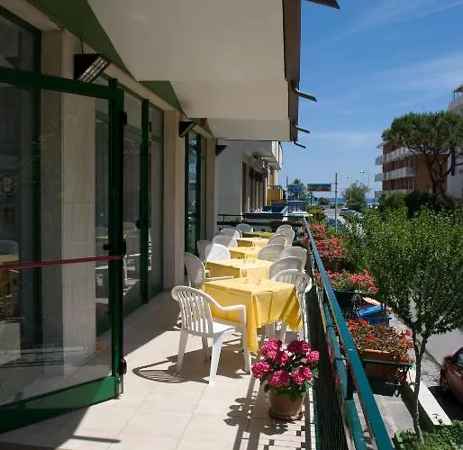 Viscount Hotel Riccione