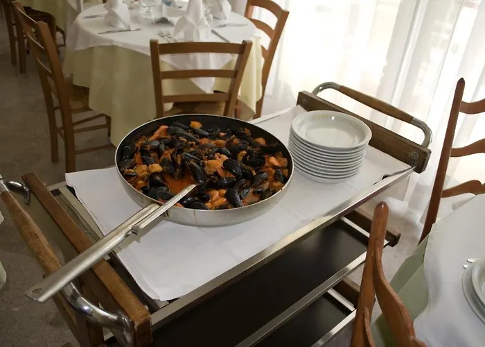 Viscount Hotel Riccione