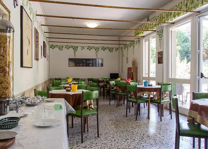 Viscount Hotel Riccione