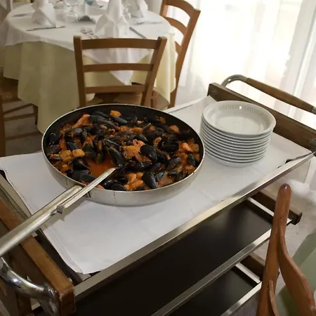 Viscount Hotel Riccione