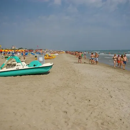 Viscount 2* Riccione