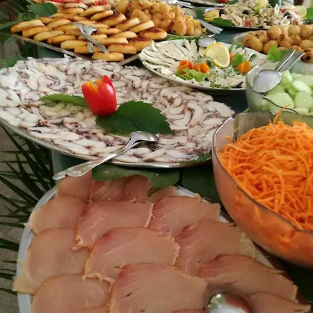 Viscount Риччоне