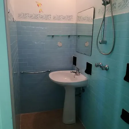 Отель Viscount Риччоне