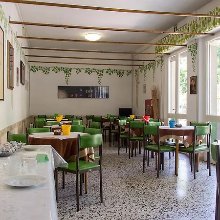 Viscount Hotel Riccione