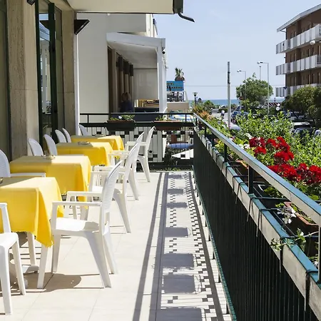 Hotel Viscount Riccione