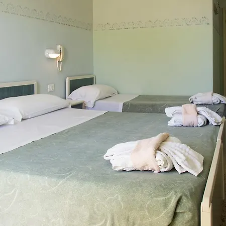 Hotell Viscount 2*
