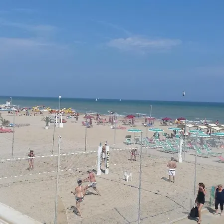 Viscount 2* Riccione