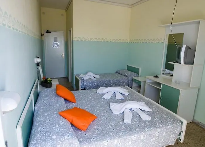 Hotel Viscount 2*
