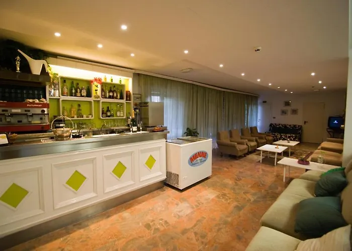 Hotel Viscount