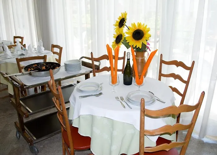 Hotel Viscount