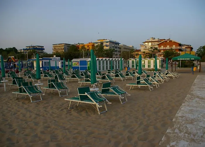 Viscount Hotel Riccione