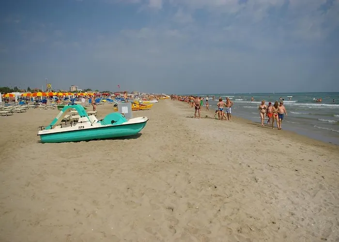 Viscount 2* Riccione