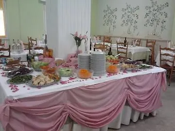 Viscount Hotel