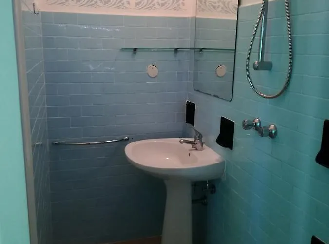 Hotel Viscount Riccione