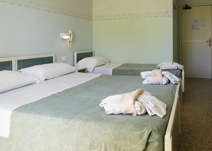 Hotel Viscount 2*