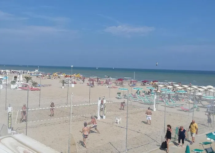 Viscount 2* Riccione